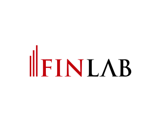 FINLAB logo design by haidar