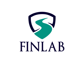FINLAB logo design by JessicaLopes