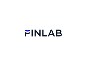FINLAB logo design by FloVal