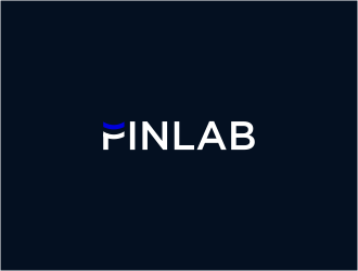FINLAB logo design by FloVal
