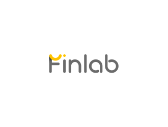 FINLAB logo design by FloVal