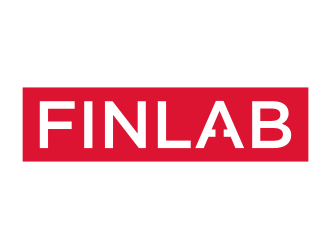 FINLAB logo design by kozen