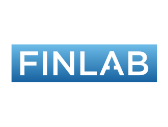 FINLAB logo design by kozen