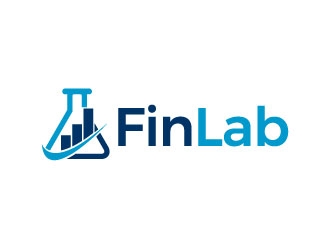 FINLAB logo design by J0s3Ph