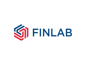 FINLAB logo design by excelentlogo