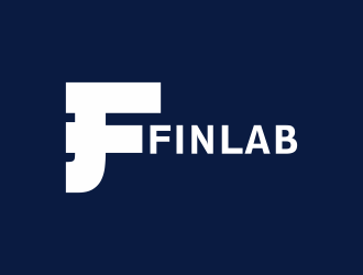 FINLAB logo design by FirmanGibran