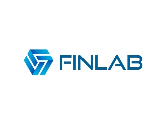 FINLAB logo design by excelentlogo