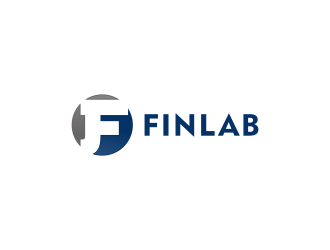 FINLAB logo design by FirmanGibran