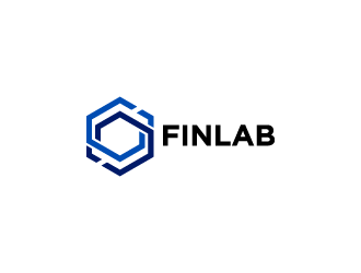 FINLAB logo design by torresace