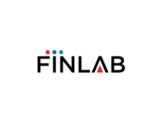 FINLAB logo design by sheilavalencia