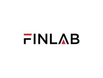 FINLAB logo design by sheilavalencia