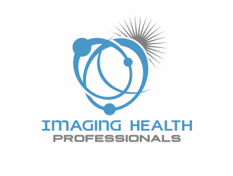 Imaging Health Professionals logo design by serprimero