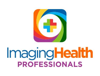 Imaging Health Professionals logo design by cikiyunn