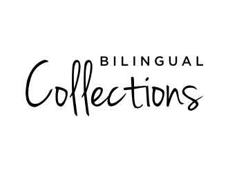 Bilingual Collections logo design by asyqh