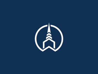 Bilingual Collections logo design by azizah