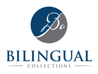 Bilingual Collections logo design by cahyobragas