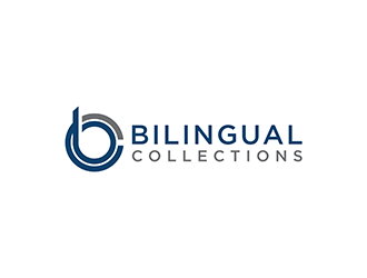 Bilingual Collections logo design by ndaru