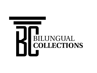 Bilingual Collections logo design by Coolwanz