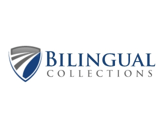 Bilingual Collections logo design by AamirKhan