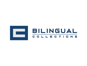Bilingual Collections logo design by Badnats