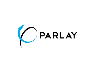 Parlay logo design by lokiasan