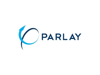Parlay logo design by lokiasan