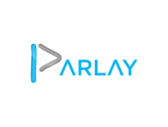 Parlay logo design by Garmos