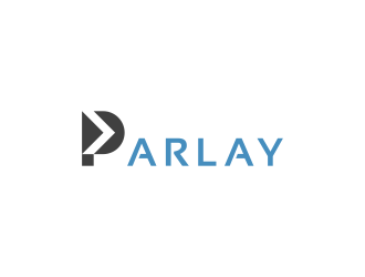 Parlay logo design by uptogood