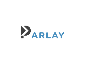 Parlay logo design by uptogood