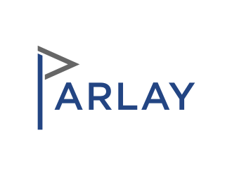 Parlay logo design by puthreeone