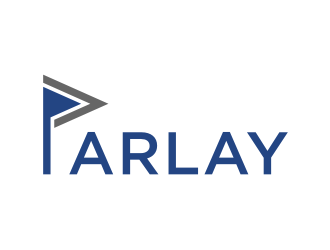 Parlay logo design by puthreeone