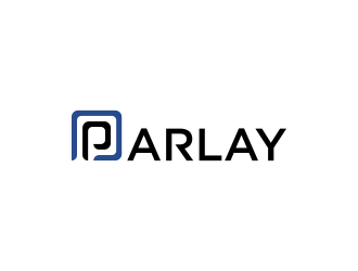 Parlay logo design by Kanya