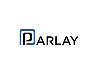 Parlay logo design by Kanya