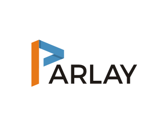 Parlay logo design by restuti