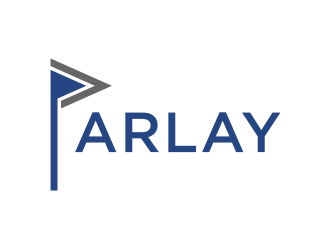 Parlay logo design by puthreeone