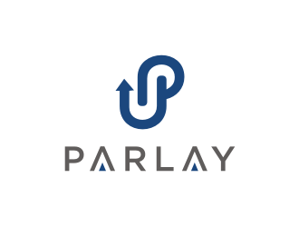 Parlay logo design by asyqh
