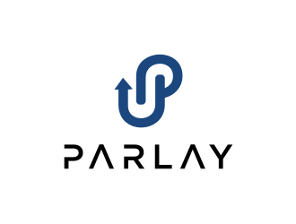 Parlay logo design by asyqh