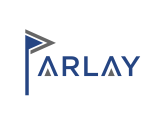 Parlay logo design by puthreeone