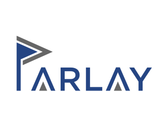 Parlay logo design by puthreeone