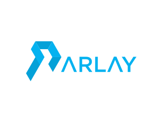 Parlay logo design by Garmos