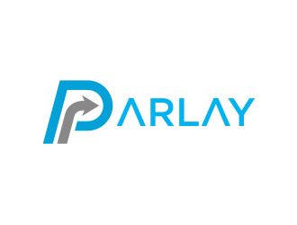 Parlay logo design by Garmos