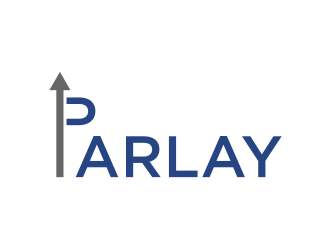 Parlay logo design by puthreeone