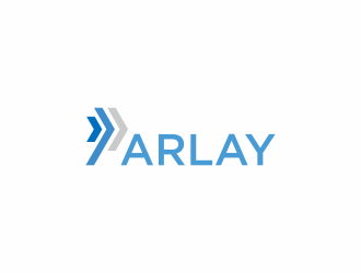 Parlay logo design by yoichi