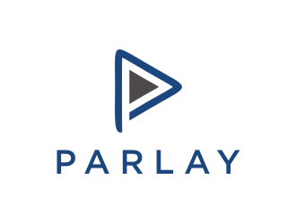 Parlay logo design by asyqh