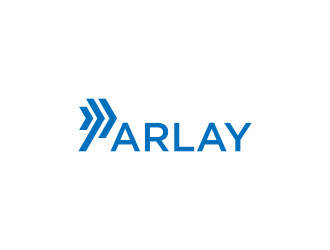 Parlay logo design by yoichi