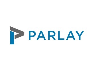 Parlay logo design by logitec