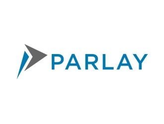 Parlay logo design by logitec
