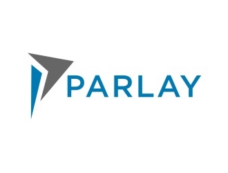 Parlay logo design by logitec