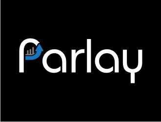Parlay logo design by kozen