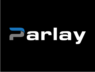 Parlay logo design by kozen